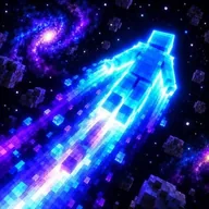 Mine Accelerationism (MINEACC) token icon