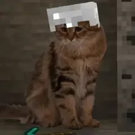 Never Give Up (MINECAT) token icon