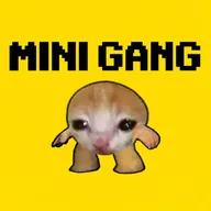 mini gang (MINIGANG) token icon