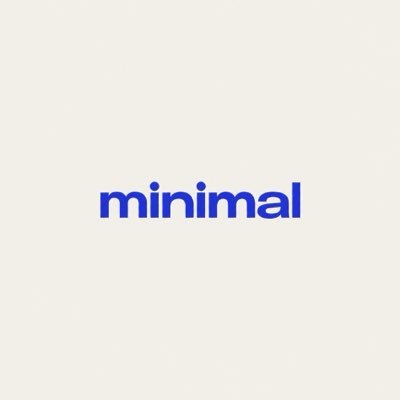 Minimalism (MINIMAL) token icon
