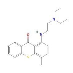 Miracil D (MIRACILD) token icon