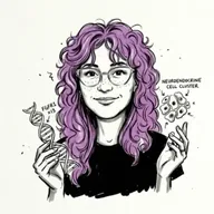 Cure Cancer (MIRIAM) token icon