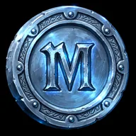 Mithril (MITH) token icon