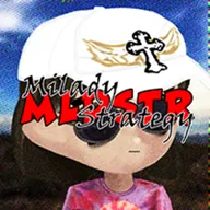 MiladyStrategy (MLDSTR) token icon