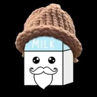 Milk Money (MM) token icon