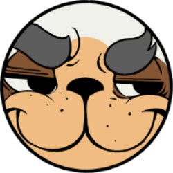 MMFinance (Cronos) (MMF) token icon