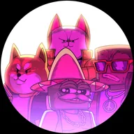 Make Memes Great Again (MMGA) token icon