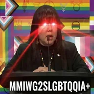 MMIWG2SLGBTQQIA+ (MMIWG2S) token icon