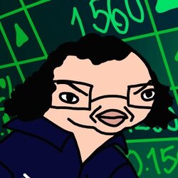 MMM (MMM) token icon