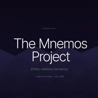 The Mnemos Project (MNEMOS) token icon