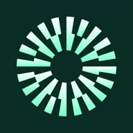 Mantle (MNT) token icon