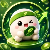 TickerMochi (MOCHI) token icon