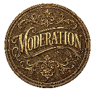 Everything In (MODERATION) token icon
