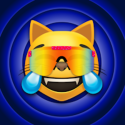 Mog Coin (MOG) token icon