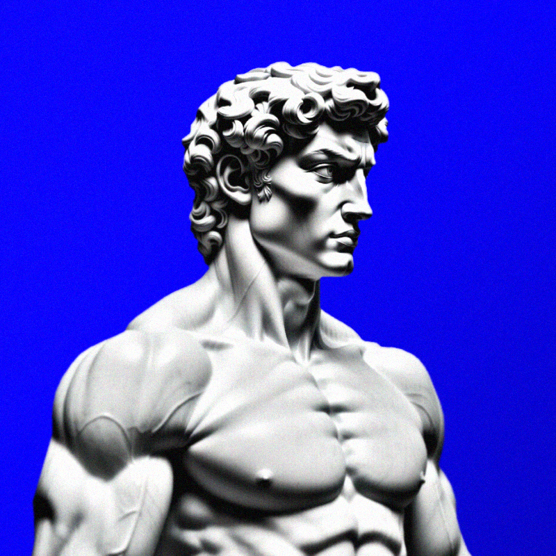 mogging (MOGGING) token icon