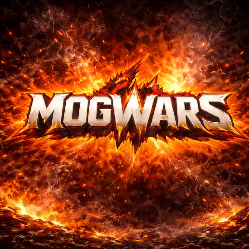 MogWars (MOGWARS) token icon