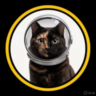 BinanceCat (MOIRA) token icon
