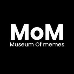 Museum Of Memes (MOM) token icon