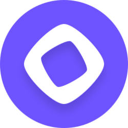 Monad (MON) token icon