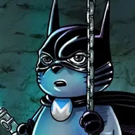 MoneroCat (LUKE) token icon