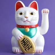 招き猫 (MONEYCAT) token icon