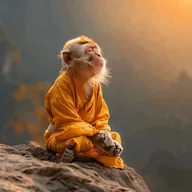 MONK (MONK) token icon