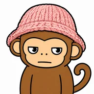 MonkeyWifHat (MONKEYWIF) token icon