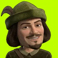 MONSIEUR (MONSIEUR) token icon
