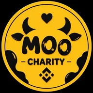 MOO Charity (MOOCHARITY) token icon