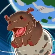 Moo Deng (MOODENG) token icon