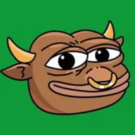 MOOMOO THE BULL (MOOMOO) token icon