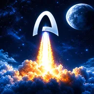 Moon Arc (MOONARC) token icon