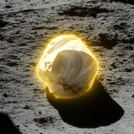 leave a moonbag (MOONBAG) token icon