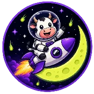 MoonBull (MOONBULL) token icon