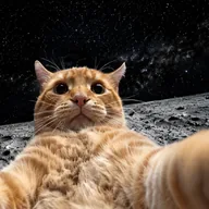 MoonCat (MOONCAT) token icon