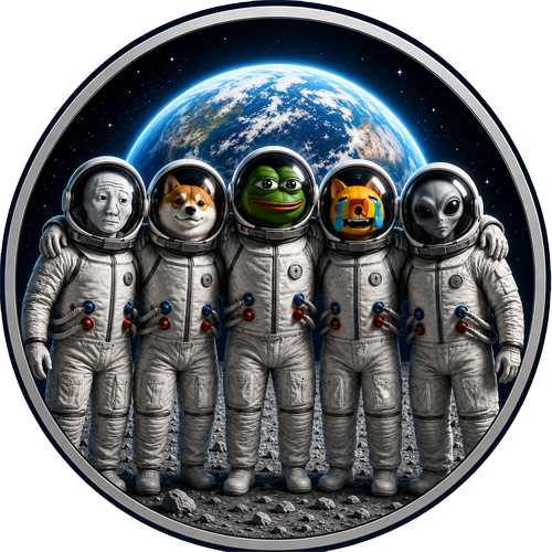 Moon Club (MOONCLUB) token icon