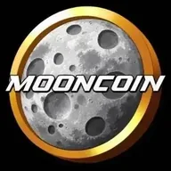 MoonCoin (MOONCOIN) token icon