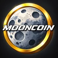 Mooncoin (MOONCOIN) token icon
