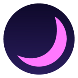 Mooncoin (MOONCOIN) token icon