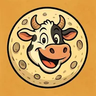 MOON COW (MOONCOW) token icon