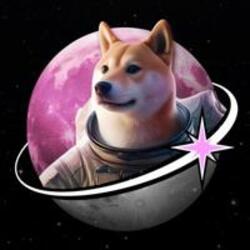 MOONDOGE (MOONDOGE) token icon