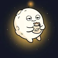 Moonlet (MOONLET) token icon