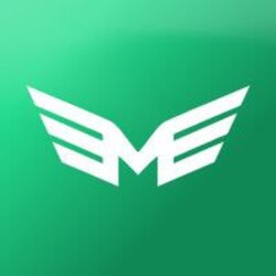 Morpheus AI (MOR) token icon