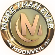 Moonveil (MORE) token icon