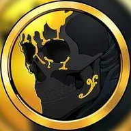 MORI COIN (MORI) token icon