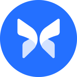 Morpho (MORPHO) token icon