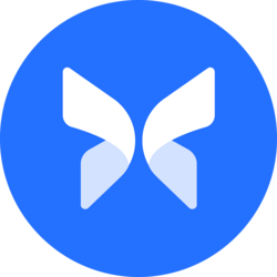 Morpho (MORPHO) token icon