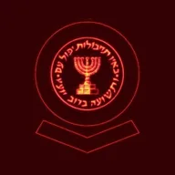 MOSSAD (MOSSAD) token icon