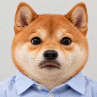 Moustache Inu (MI) token icon