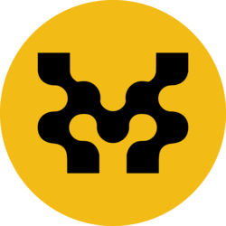 Movement (MOVE) token icon